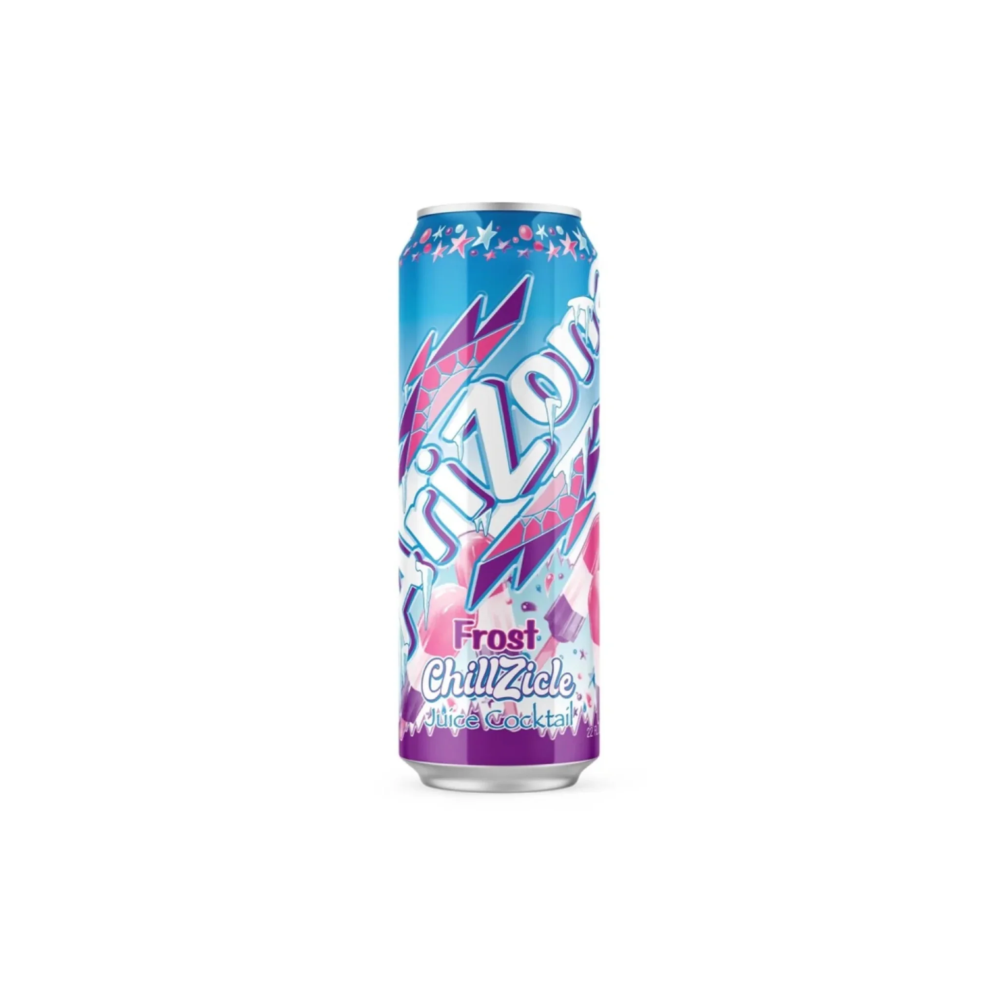 Boissons gazeuses et limonades