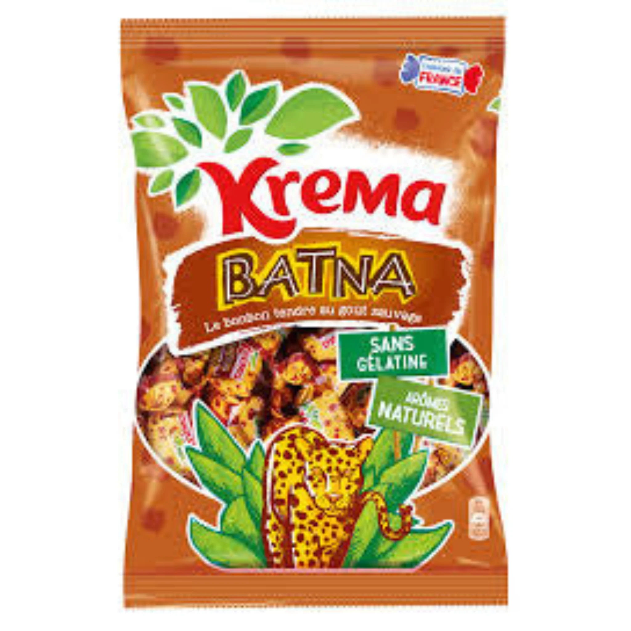 Nouveaux produits